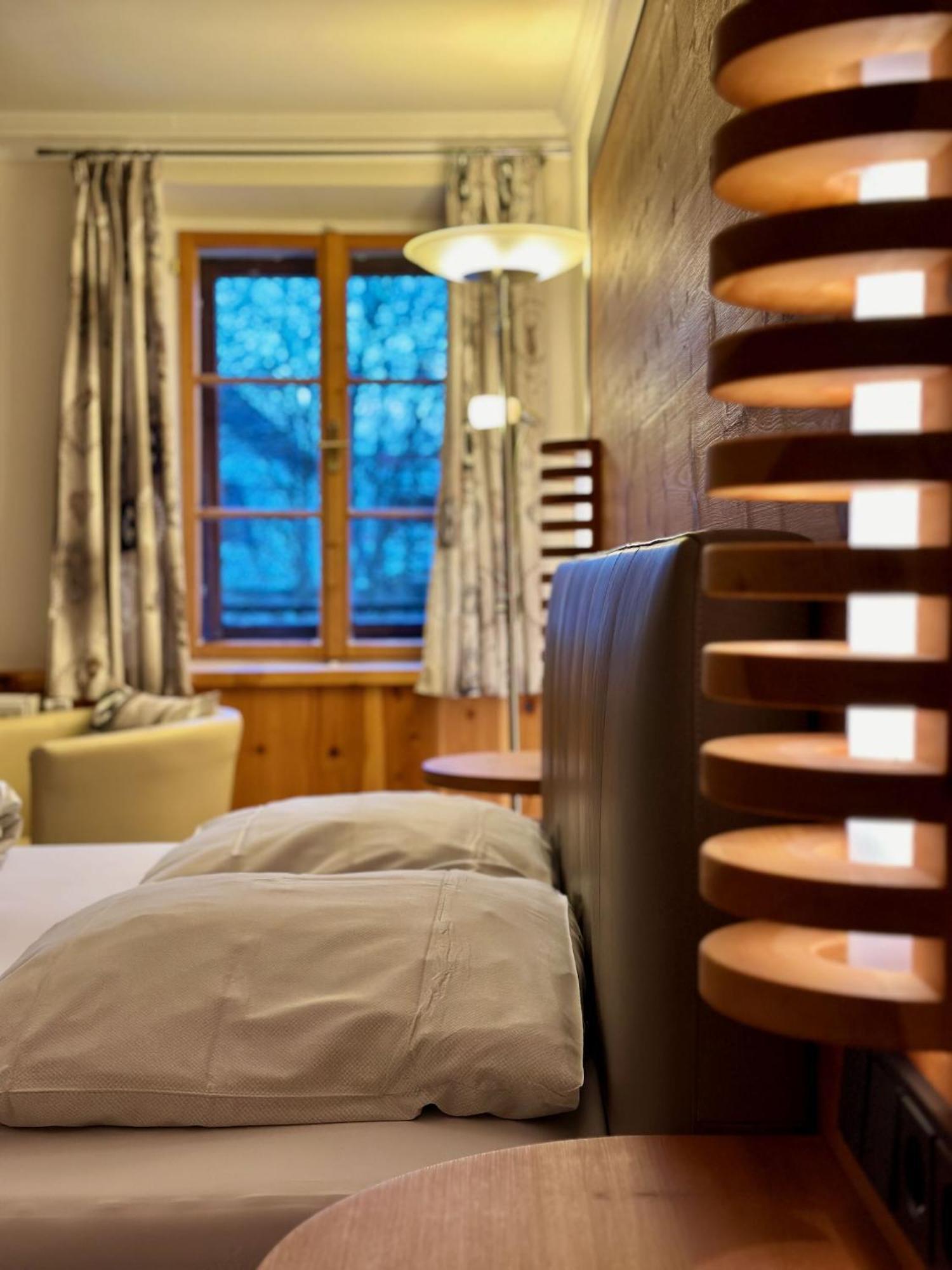 Lexenhof Hotel Nussdorf am Attersee Luaran gambar