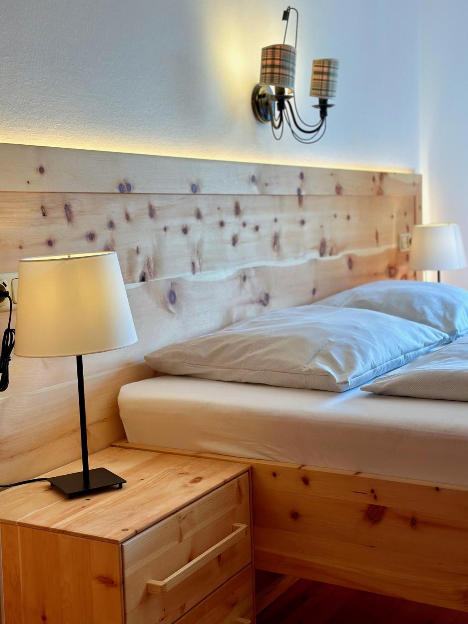 Lexenhof Hotel Nussdorf am Attersee Luaran gambar
