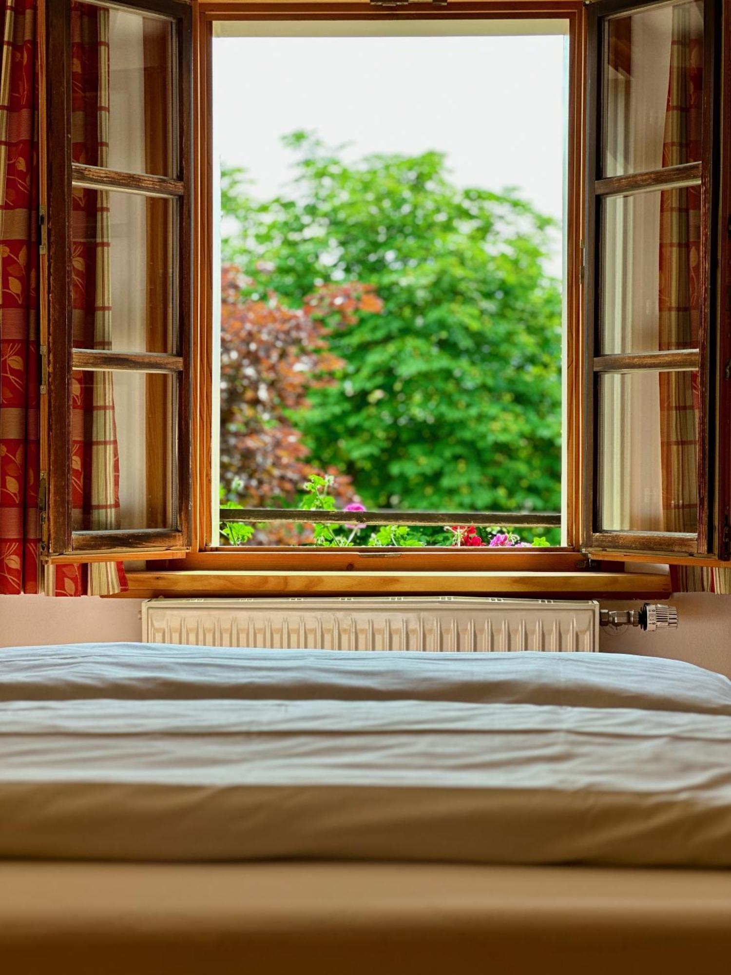 Lexenhof Hotel Nussdorf am Attersee Luaran gambar
