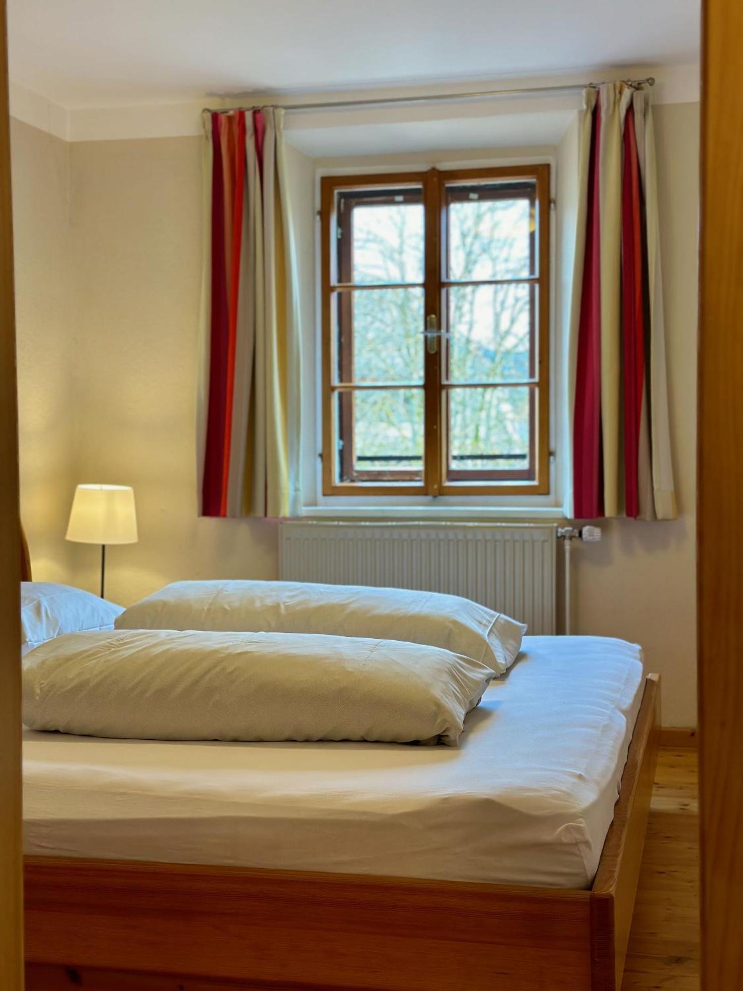 Lexenhof Hotel Nussdorf am Attersee Bilik gambar