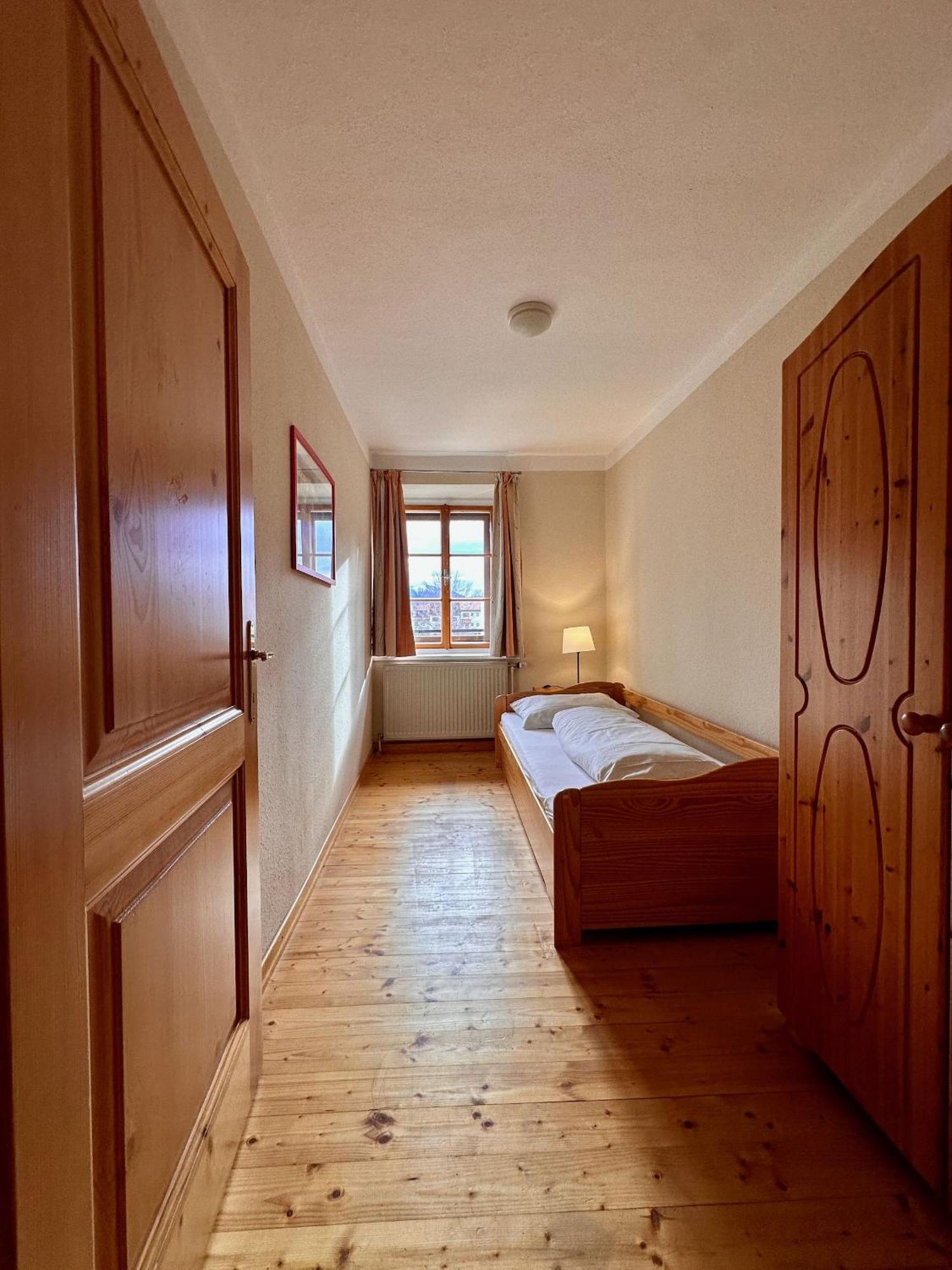 Lexenhof Hotel Nussdorf am Attersee Bilik gambar