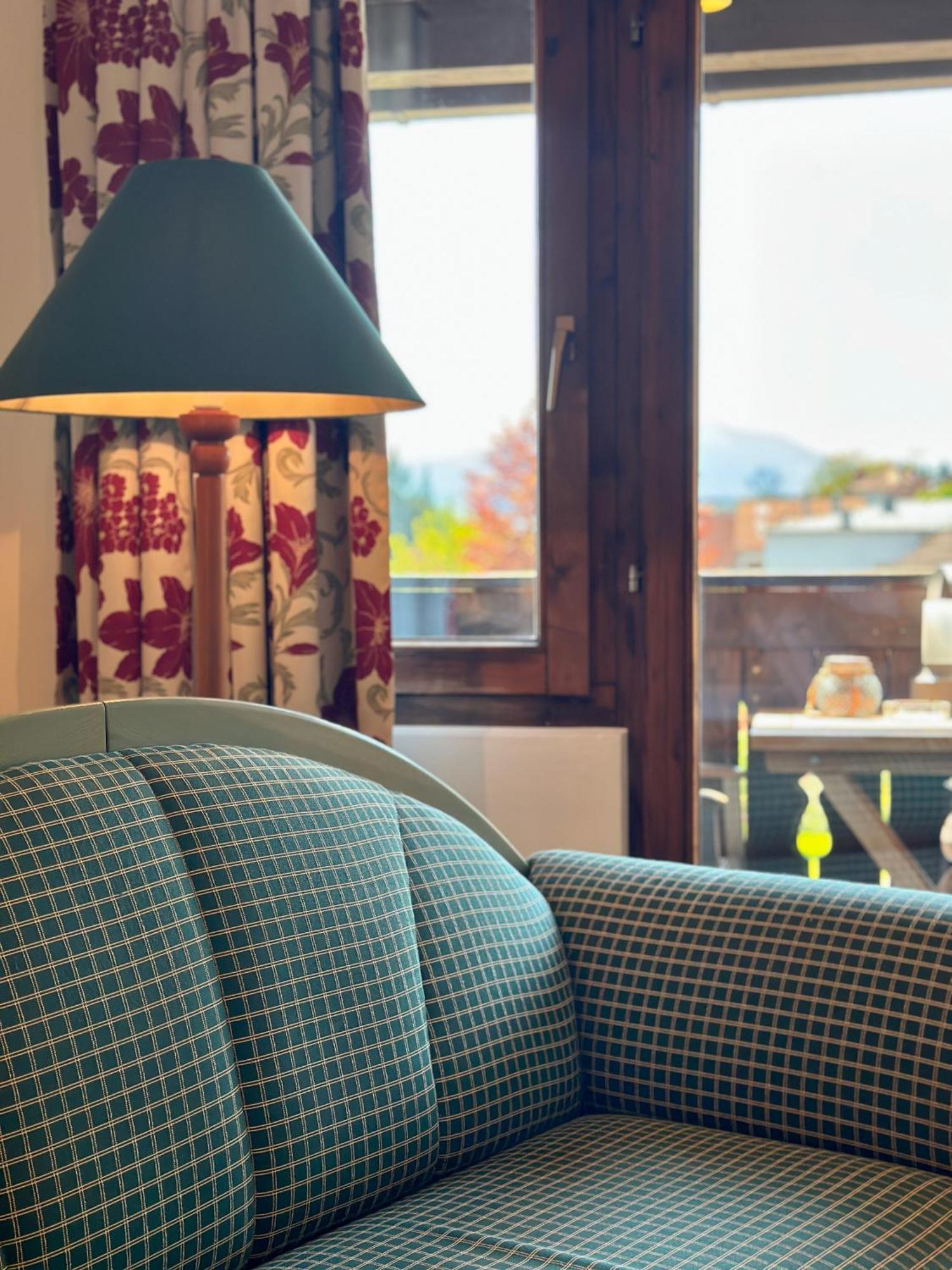 Lexenhof Hotel Nussdorf am Attersee Bilik gambar