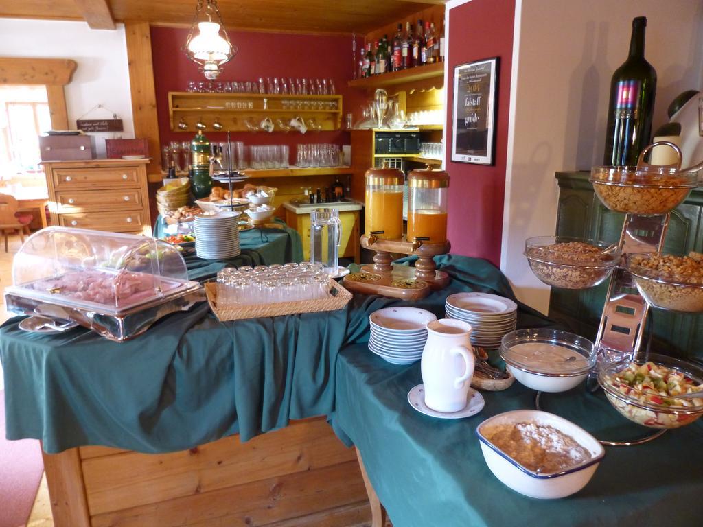 Lexenhof Hotel Nussdorf am Attersee Luaran gambar